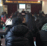 福清市江镜司法所组织“三•八”妇女节普法宣传活动 - 司法厅