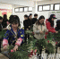 仓山区对湖街道开展女性专题活动　营造节日气氛 - 福州新闻网