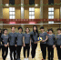 南平市审计局组队参加庆“三八”女子气排球比赛 - 审计厅