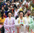 传统花朝节再现　福州姑娘在乌山还原祭花神盛典 - 福州新闻网