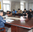 上杭县审计局组织政府投资审计人员进行廉政谈话 - 审计厅