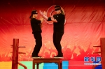 咏春拳示范基地首进小学校园　将助推“非遗”项目阶梯式传承 - 福州新闻网