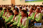 咏春拳示范基地首进小学校园　将助推“非遗”项目阶梯式传承 - 福州新闻网