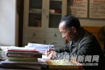 村长王桂花和他的“攻坚2017” - 福州新闻网