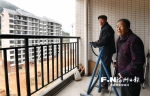 连江建设全省最大少数民族搬迁居住区 畲民开启新生活 - 福州新闻网