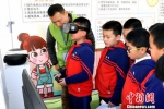 “全国儿童食品安全守护行动”城市行活动走进福州 - 福州新闻网