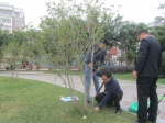 漳平审计聚焦民生项目建设 - 审计厅