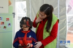 儿童食品安全移动体验营走进福州 AR/VR让教育更高效 - 福州新闻网