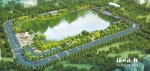 福州涧田湖开挖预计6月主体完工 将建成湖体公园 - 新浪
