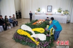 福州殡仪服务观摩日活动公开价格遏制“白色暴利” - 福州新闻网