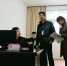 光泽县审计局开展效能作风“一日一巡查”工作 - 审计厅