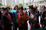 宁德市举办第八届畲族“三月三”歌会（图） - 民族宗教局