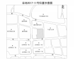 福州市月底拍卖出让5幅地块 - 福州新闻网