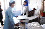 榕多数医院实现住院病历电子化 看病历不再像看“天书” - 福州新闻网