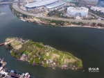 六七十处违建本周全部拆除 林浦两岛5月底变身生态岛 - 福州新闻网
