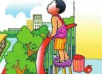 三明一名六岁女童阳台上玩耍 从15楼意外坠亡 - 新浪
