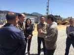 陈靖副厅长带队赴宁德市调研利用外资和开发区工作 - 商务之窗