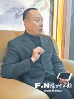 飞毛腿：常态化创新打造“电池王国” - 福州新闻网