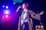 著名歌手蔡健雅、黄丽玲空降福州　掀起音乐热潮 - 福州新闻网