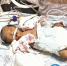 泉州女婴出生5天被弃生命垂危 父母称无力抚养 - 新浪