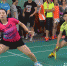 羽毛球民间高手有了自己的擂台赛　羽林盟主争霸系列赛开赛 - 福州新闻网