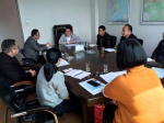 霞浦县审计局召开住建局2016年预算执行情况审计反馈会 - 审计厅