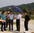 刘子维巡视员到漳州泉州调研水动力研究中心建设 - 水利厅