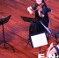“木兰”女子弦乐奏响九日台　演奏风格精致细腻 - 福州新闻网