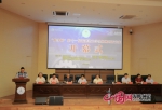 中国网2017.5.21：福建省大学生机械创新竞赛闽工院开赛千余人参赛创历届之最 - 福建工程学院