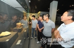 寺坪石文化展亮相中国寿山石馆 展览截至6月20日 - 福州新闻网