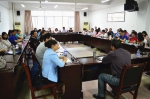 我厅举办对口援助新疆昌吉州和西藏昌都市司法行政干部培训班 - 司法厅