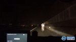 男子骑小黄人去泉州师院 被导航误导上了高速路 - 新浪