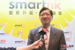 专访香港贸发局副总裁叶泽恩:闽企是香港"最大客户" - 福建新闻