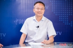 专访华兴集团总经理林祖希:控制风险 推动转型升级 - 福建新闻