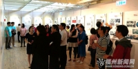 “林则徐生平史绩展”在马祖民俗文物馆举行 - 福州新闻网