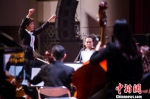 “钢琴王子”李云迪福州“鸿篇巨制”飨听众 - 福州新闻网