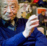 茶界泰斗张天福今天上午在福州去世 享年108岁 - 福州新闻网
