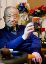 茶界泰斗张天福今天上午在福州去世 享年108岁 - 福州新闻网
