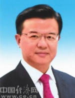倪岳峰调任海关总署党组书记　于广洲不再担任 - 福州新闻网