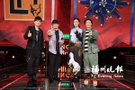 第二季《中国新歌声》录制　现史上最强导师阵容 - 福州新闻网