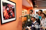 福莆非遗摄影交流展在福州林则徐纪念馆举行 - 福州新闻网