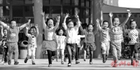 福州市实施三期学前教育行动计划 - 福州新闻网