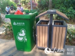 福州垃圾分类工作全面展开　尽最大可能回收利用资源 - 福州新闻网