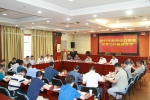 福建省2017年铁路道口安全监管工作联席会议召开 - 安全生产监督管理局