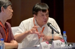 船政与中国科技教育圆桌论坛昨日举行 - 福州新闻网