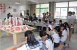 福安乡村学校少年宫为乡村孩子搭建全面发展平台 - 文明