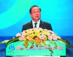 第九届海峡论坛在厦门举行俞正声出席并致辞（图） - 民族宗教局