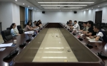 福州市召开在榕高校普法志愿者队伍暑期社会实践活动座谈会 - 司法厅