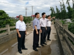 刘子维巡视员到厦门推进重大水利项目建设 - 水利厅