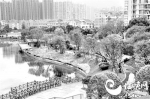 福州井店湖改造下月底前完成　可调蓄洪水可游玩 - 福州新闻网